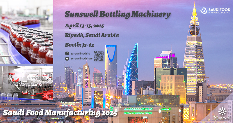 Saudi Food Manufacturing