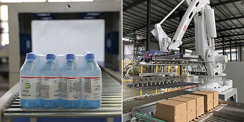 How to Match a Water Filling Machine to Your Bottle Type and Production Needs