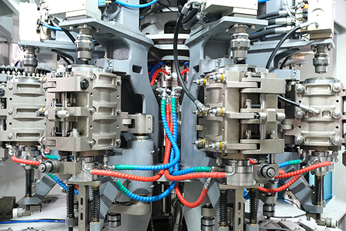 Noise Reduction Strategies for a Safer Bottling Plant Environment