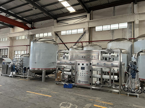 How to Select the Right Nitrogen Doser for Aluminum Cans