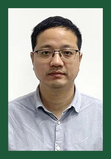 Jinjun JIANG