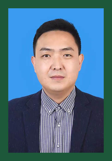 Zinan LI