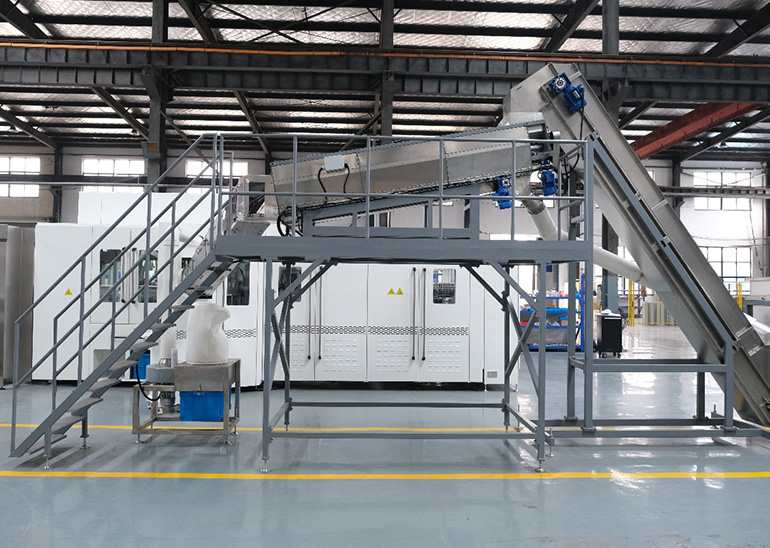 Combibloc for Juice By Volumetric Filler
