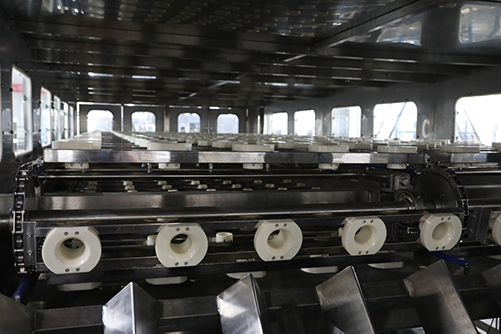 How Blow Molding Machines Customize PET Bottle Designs