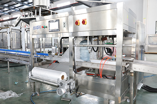 Volumetric vs Gravimetric Filling: A Comparison for Precision Applications