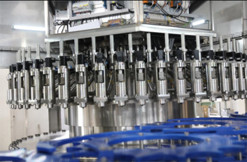 How to Select the Best Blow-Fill-Cap Machine for Your Line