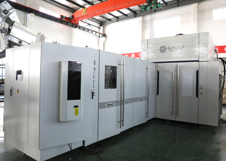 Comparing Linear vs Rotary Filling Machines: Pros, Cons, and Applications