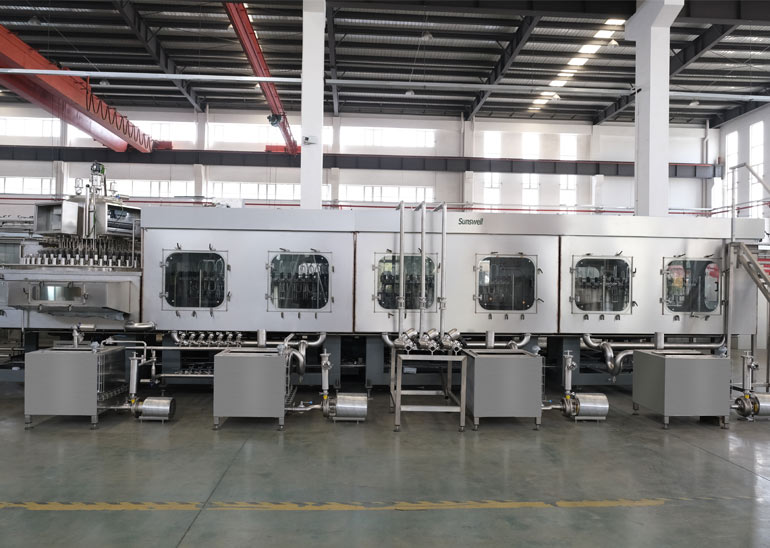 How to Manage Spare Parts Inventory for Minimal Downtime