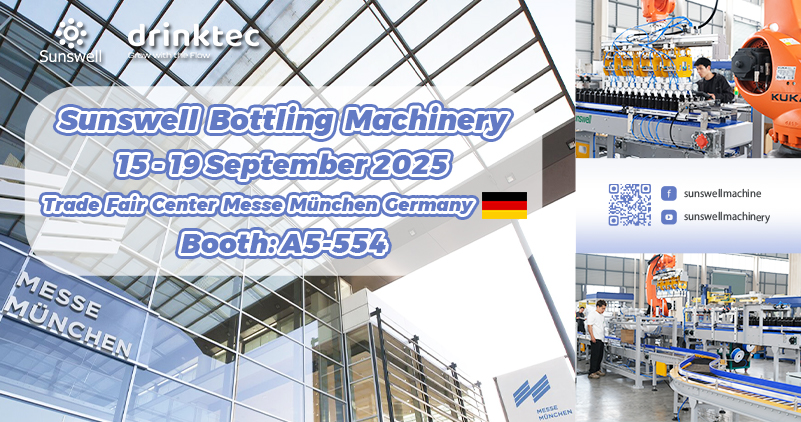 Drinktec