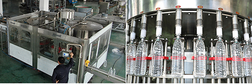 Another sample project in Kazakstan