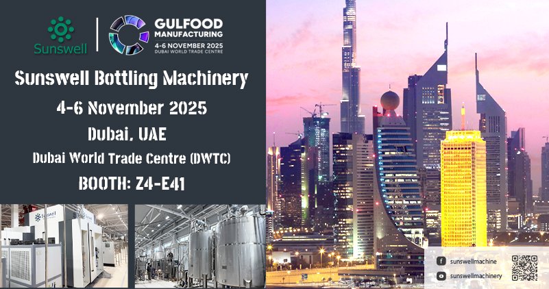 GULFOOD MANUFACTURING