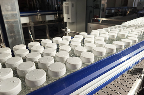 15,000BPH 220ml Bottling Line for Laban