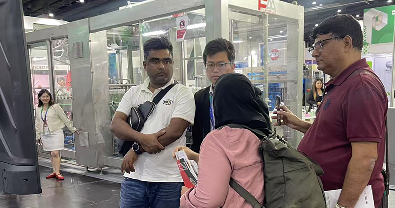 โปรแพ็ค เอเชีย