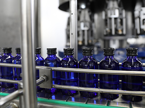 Ethiopia,24,000BPH CSD & 24,000BPH Juice Bottling Lines