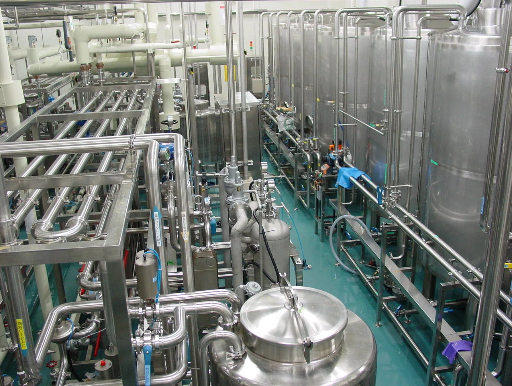 Downstream Packaging