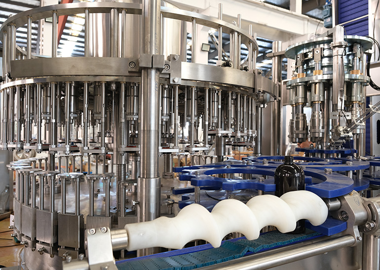 Plant-Based Beverage Market