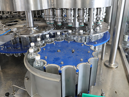 Discharge Conveyor