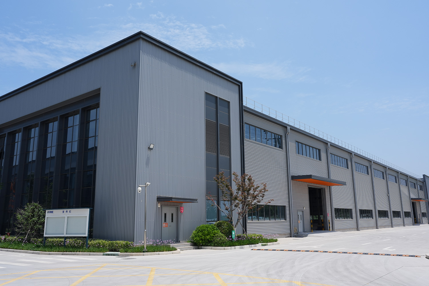 Sunswell Completes 24,000 BPH 500ml US Water Line Connection