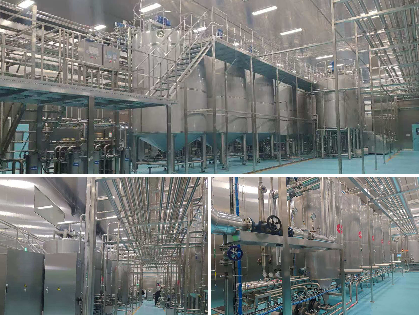 How to Reduce Energy Consumption in Beverage Filling Lines by 30%
