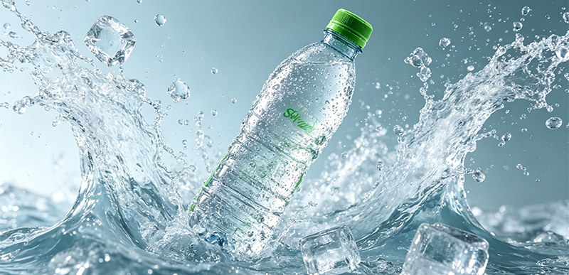 The Mineral Water Market is Experiencing A High-end Trend, and Bottling Equipment is Undergoing Rapid Iteration