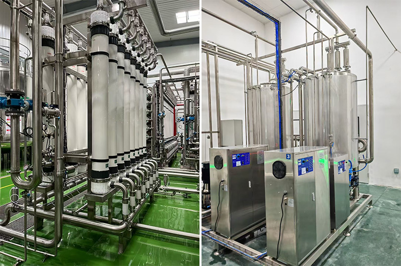 How to Prepare a Professional RFQ for a Beverage Filling Line
