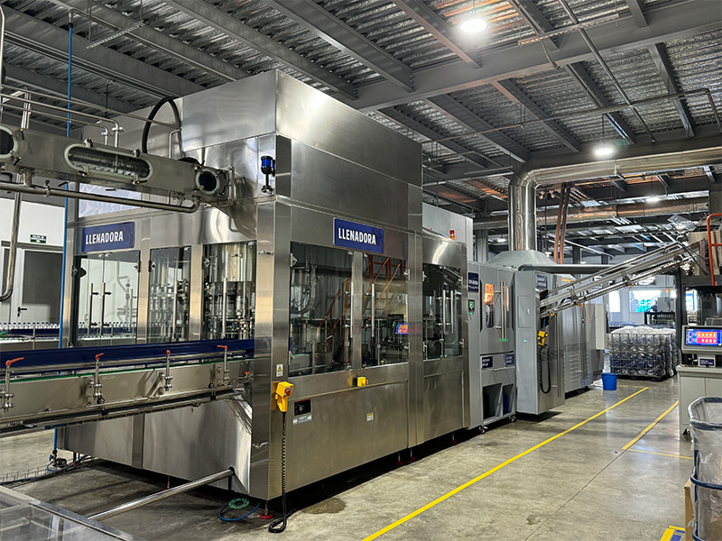 Plant-Based Beverage Market Outlook: Filling Machine Solutions for Oat, Soy and Almond Milk