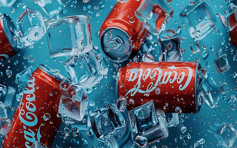 Complete Carbonated Beverage Production Line Solution & Equipment Composition Overview