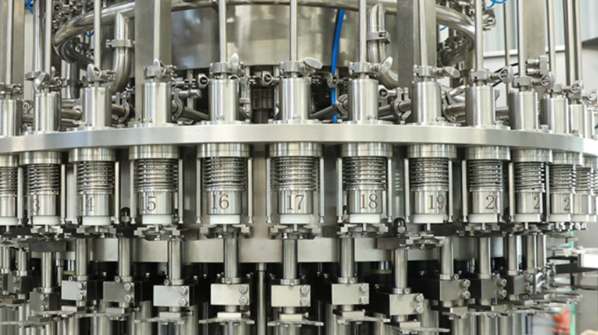 How to Scope a Turnkey Beverage Bottling Plant in Iraq