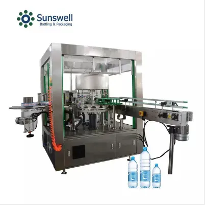 Why do we need OPP labeling machine