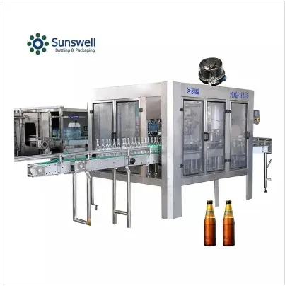 Should I choose to purchase can filling machine
