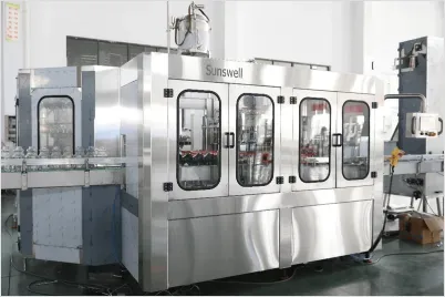 What are the reasons for purchasing the milk filling machine