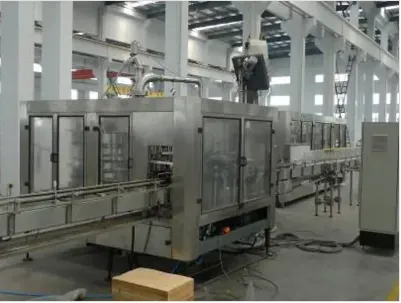 Why should you buy an oil filling machine