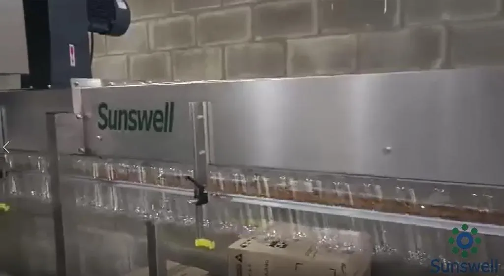 Air conveyor