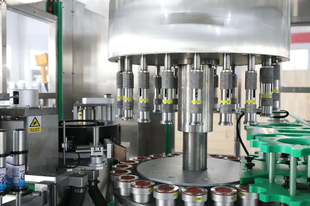 OPP labeler