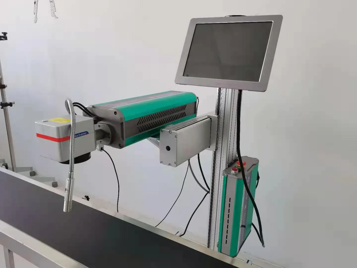Laser Printer