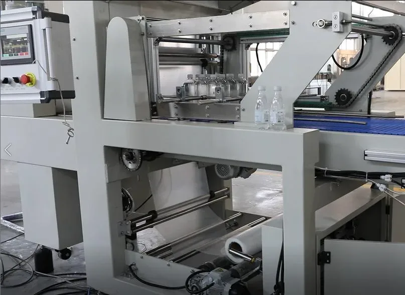 Film wrapper